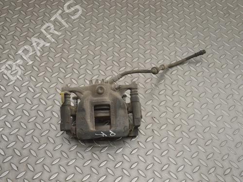 Used Left front brake caliper RENAULT TRAFIC III Bus (JG_) 2.0 dCi 120 (JGMN) (120 hp) 30268275
