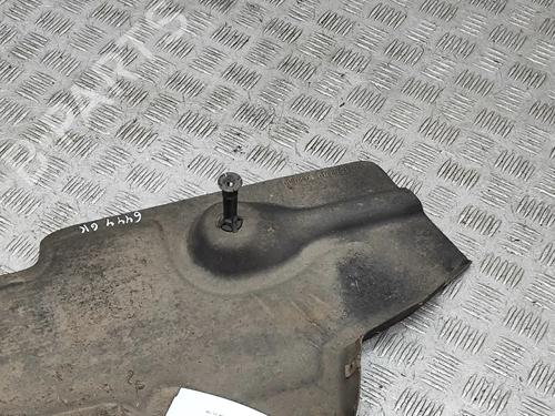 Underbody protection VOLVO V40 Hatchback (525) D3 | BP37669380M92 - Image 4
