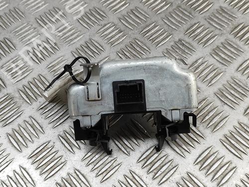 Electronic module VW GOLF VII (5G1, BQ1, BE1, BE2) e-Golf | BP27350522M83 