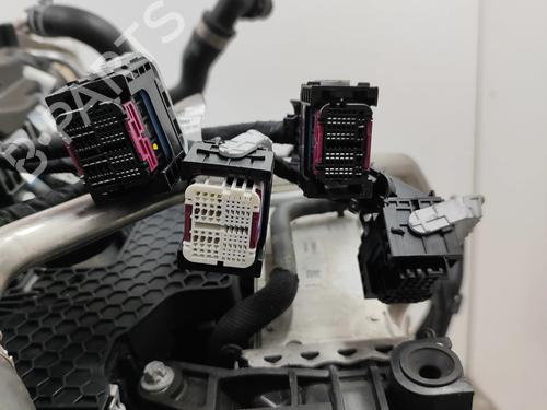 Engine MERCEDES-BENZ E-CLASS (W213) E 220 d (213.004) | BP34217987M1  - Image 9