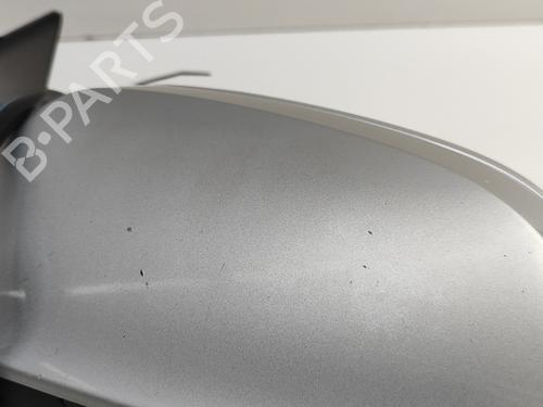 Left mirror AUDI A4 B8 Avant (8K5) 2.0 TDI | BP26281257C26 