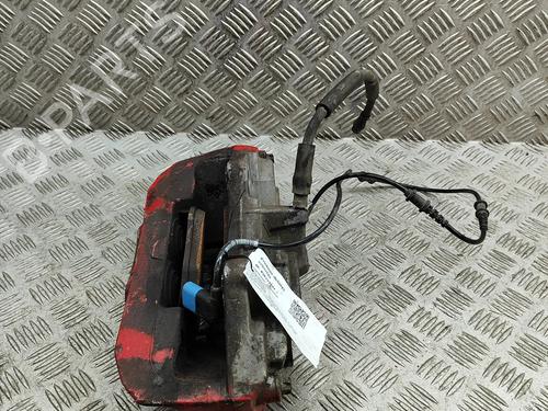 Right front brake caliper MERCEDES-BENZ E-CLASS (W213) E 350 d (213.033) | BP26309342M104 