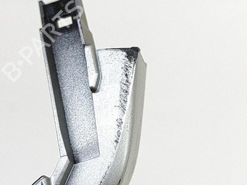 Air vent ISUZU D-MAX II (TFR, TFS) 2.5 CRDi 4x4 (TFS86J) | BP27777628I21 - Image 6