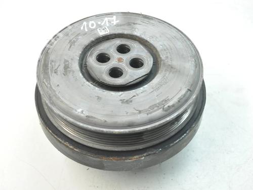 Used Pulley Pulley MERCEDES-BENZ E-CLASS (W212) E 250 CDI / BlueTEC (212.003, 212.004) (204 hp) 33341139 33341139