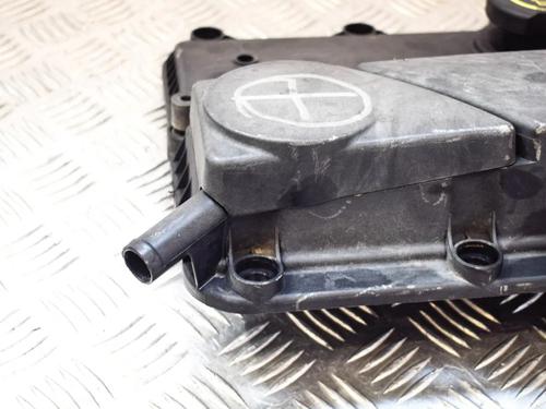 Valve cover FORD MONDEO III (B5Y) 2.0 TDCi | BP14662145M124 