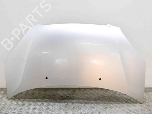 Used Hood KIA PICANTO I (SA) 1.0 (63 hp) 8847103