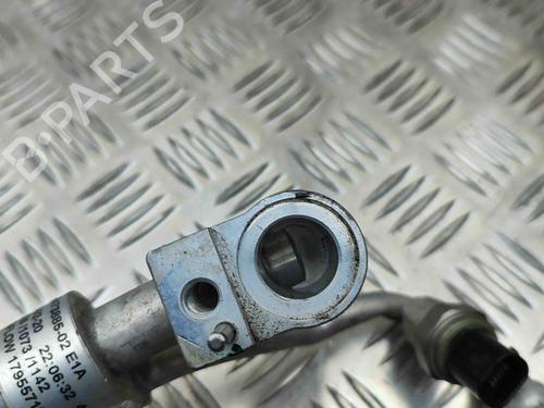 AC pipe BMW 5 (G30, F90) 530 e Plug-in-Hybrid xDrive | BP29488260M126 