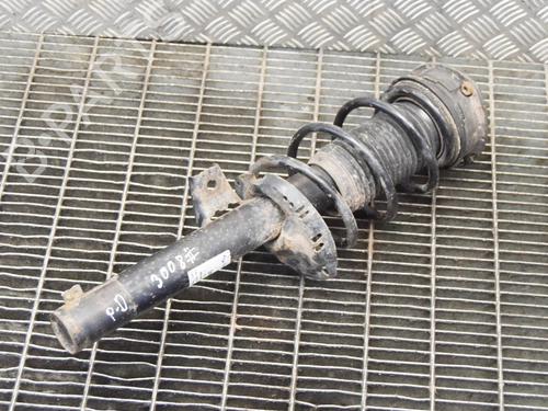 Used Right front shock absorber Right front shock absorber SKODA OCTAVIA III (5E3, NL3, NR3) 1.6 TDI (110 hp) 8835970 8835970