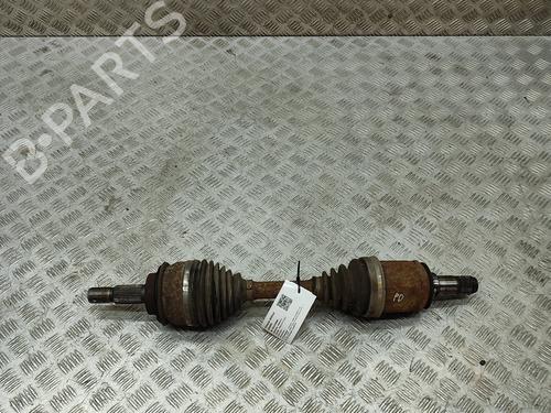 Used Right front driveshaft Right front driveshaft 27532131 27532131