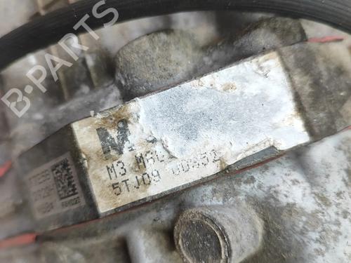 Gearbox MAZDA MX-5 IV (ND__) 2.0 (ND2E, ND6E) | BP37402298M3  - Image 8