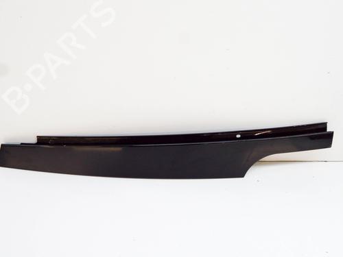 Used Door moulding trim BMW X3 (G01, F97, G08) M Competition (510 hp) 27761069