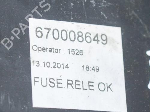 Ledningsnett MASERATI GHIBLI III (M157) 3.0 S Q4 | BP30885350E16