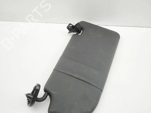 Right sun visor MG MG 4 (EH32) EV | BP40460794I2 - Image 4