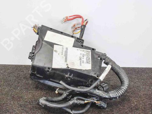 Fuse box FORD FOCUS III 1.0 EcoBoost | BP6753990E1 