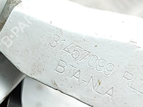 Hinge/Door check strap VOLVO XC40 (536) Recharge AWD | BP36415533C146  - Image 5