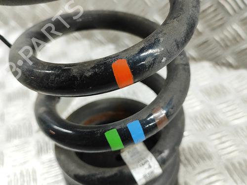 Shock absorber spring JAGUAR F-PACE (X761) 2.0 TD4 | BP29829724C152