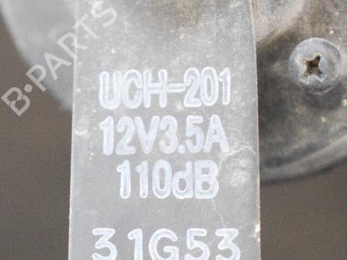 Horn HONDA CR-V IV (RM_) 2.2 i-DTEC AWD (RE6) | BP14666468E13 
