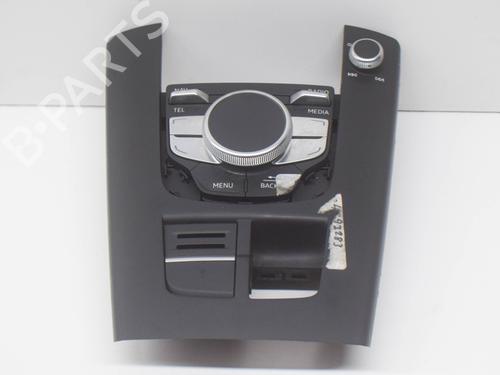 Used Other AUDI A3 Limousine (8VS, 8VM) S3 quattro (310 hp) 14625498