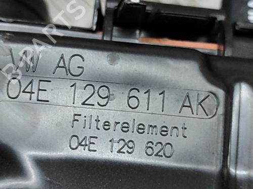 Air filter box VW ARTEON (3H7, 3H8) 1.4 eHybrid | BP28554070M87