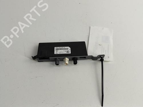 Used Electronic module PORSCHE CAYENNE (92A) 3.0 Diesel (250 hp) 25787586