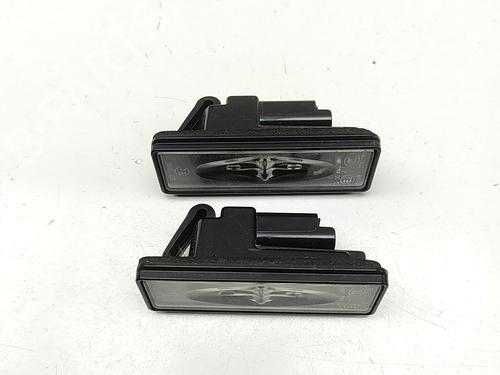 Licence plate light PEUGEOT 2008 II (UD_, US_, UY_, UJ_, UR_, UC_) e-2008 (UKZKXZ) | BP30155049I40