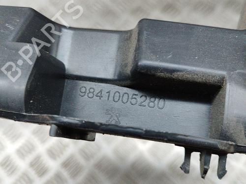 Rear bumper bracket PEUGEOT 3008 II SUV (MC_, MR_, MJ_, M4_) 1.5 BlueHDi 130 | BP21487107C159 