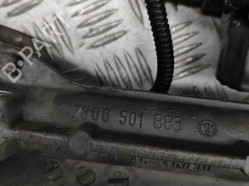 Styregear/Snekke AUDI A4 B9 Avant (8W5, 8WD) 2.0 TDI | BP29541943M22