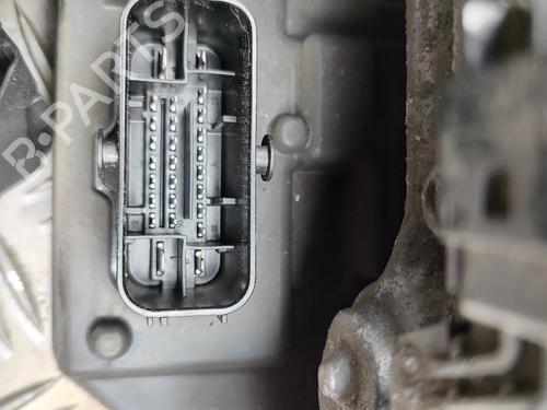 Bremseservo TESLA MODEL X (5YJX) 90D AWD | BP31297107M42 