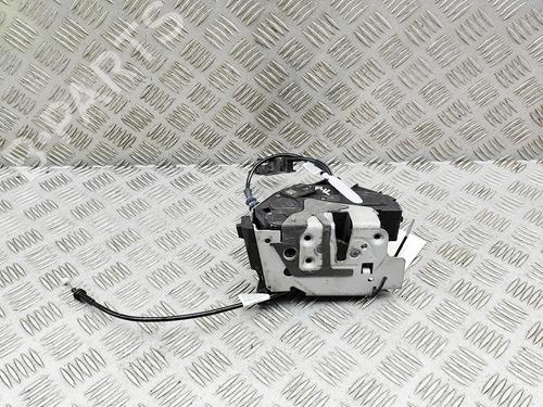 Front left lock FORD TRANSIT CUSTOM V362 Van (FY, FZ) 2.0 EcoBlue mHEV | BP31715532C98 