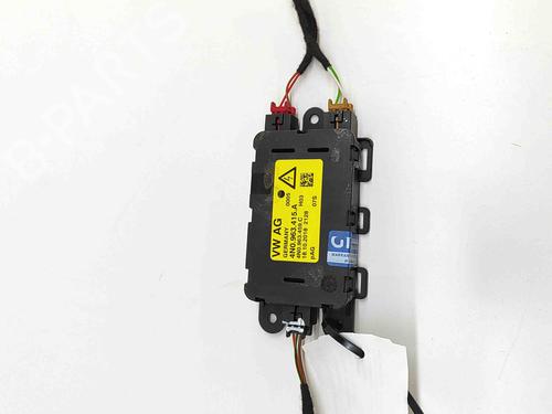 Modulo electronico AUDI E-TRON (GEN) 55 quattro (408 hp) 27781436