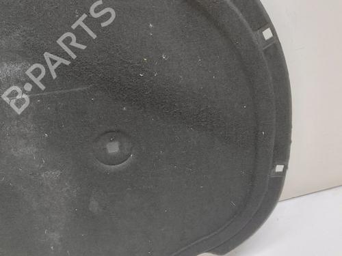Upper protection VW PASSAT B8 Variant (3G5, CB5) 2.0 TDI | BP23248749M93 