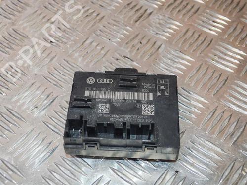 Used Electronic module AUDI A4 B8 (8K2) 2.0 TDI quattro (177 hp) 6718191