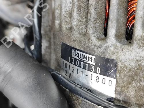 Engine TRIUMPH MOTORCYCLES TROPHY Trophy SE (V13VH) | BP28555010M1 