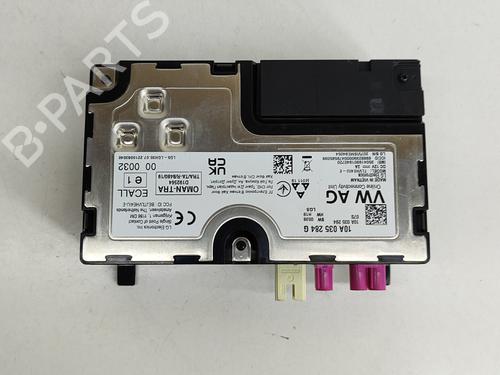 Module électronique VW ID.4 (E21) PRO | BP28552115M83