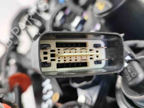 Engine FORD KUGA III (DFK) 2.5 Duratec Plug-in-Hybrid | BP29486257M1 