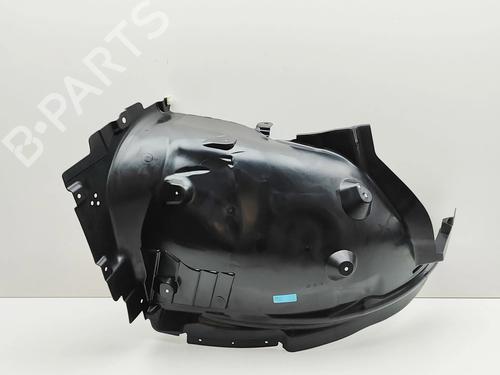 Used Wheel arch AUDI Q5 (8RB) 2.0 TDI quattro (177 hp) 30165090