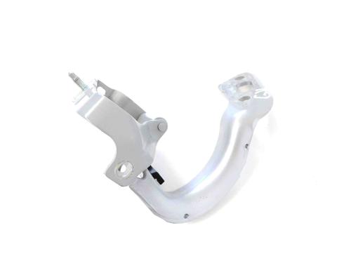 Dørhengsel/Dørstopper AUDI A4 B8 Avant (8K5) 2.0 TDI | BP30211258C146 