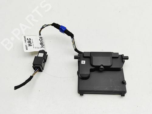 camera-ford-ranger-tke-2011-33387649 main image