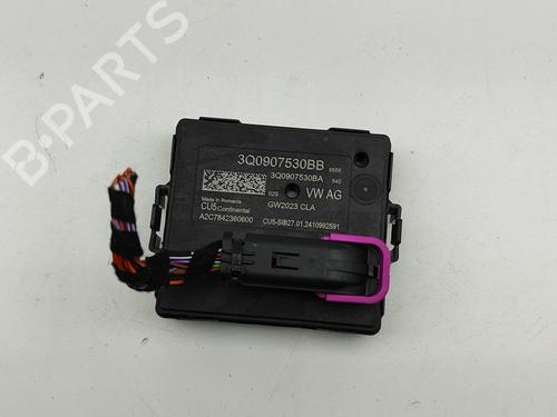 Elektronisk modul VW T-CROSS (C11, D31) 1.0 TSi (116 hp) 28562909