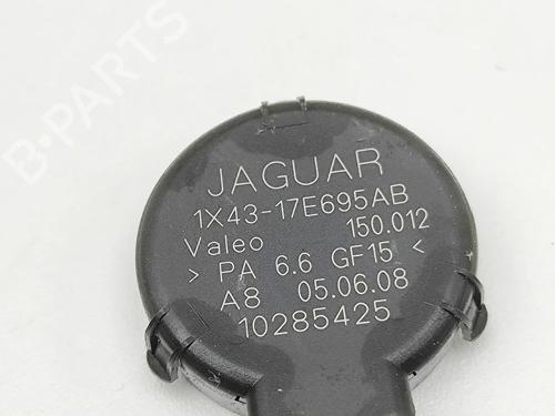 Electronic sensor JAGUAR XJ (X350, X358) D 2.7 | BP36984018M84 - Image 5