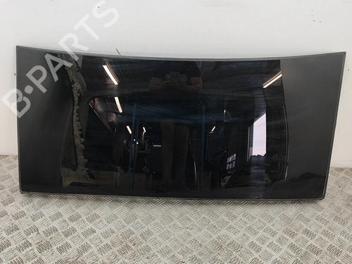 Used Sunroof TESLA MODEL X (5YJX) P100D AWD (772 hp) 28435351