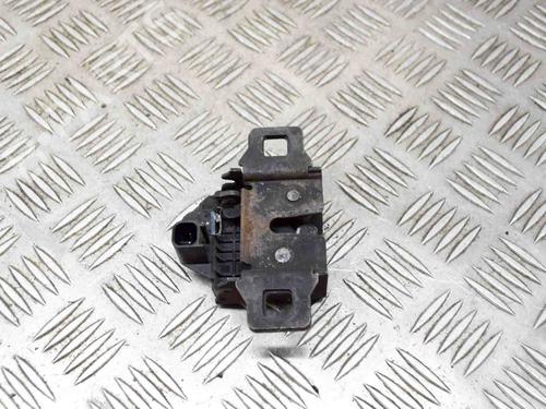 Hood lock LAND ROVER RANGE ROVER EVOQUE (L538) 2.0 D 4x4 | BP11832023C133 