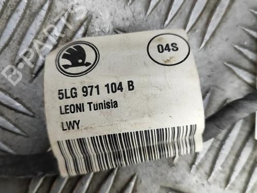 Electronic module SKODA ENYAQ iV SUV (5AZ) 60 | BP28433621M83 