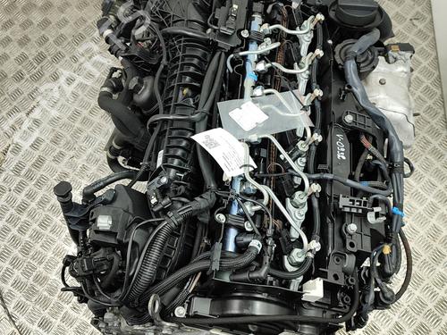 Engine BMW 5 (F10) 535 d | BP26516423M1 