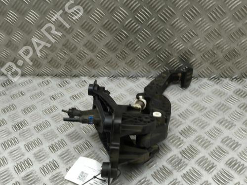 Clutch pedal VOLVO XC40 (536) D3 | BP39958812I13 - Image 2