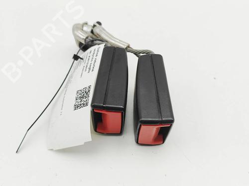 Used Seat buckle Seat buckle 38731096 38731096