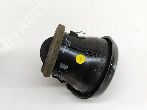 Air vent AUDI A1 (8X1, 8XK) 1.2 TFSI | BP25217567I21 - Image 3