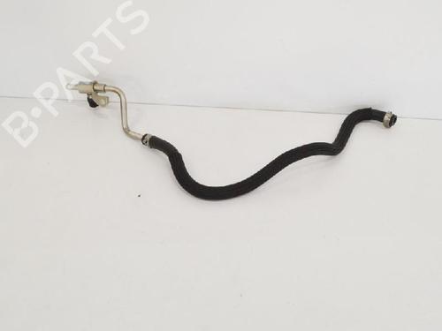 Used Pipe MERCEDES-BENZ C-CLASS (W205) C 200 (205.042) (184 hp) 14658746
