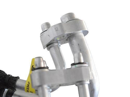 Módulo eletrónico TESLA MODEL Y (5YJY) EV Performance All-wheel Drive | BP30248316M83