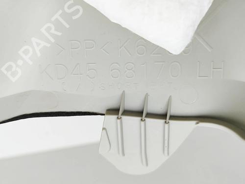 Other MAZDA CX-5 (KE, GH) 2.2 D AWD (KE2AW) | BP30131143O1